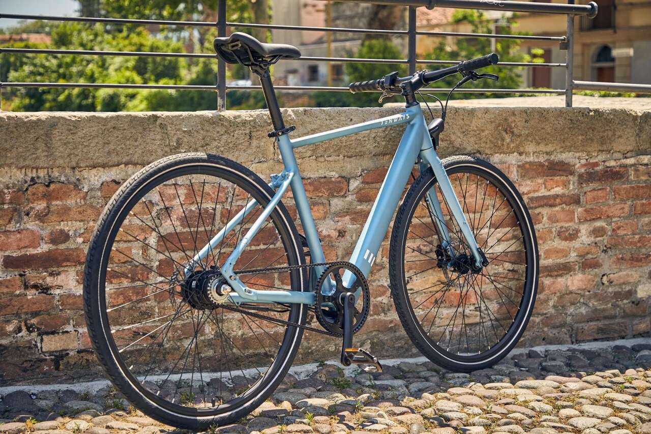 Tenways CGO600 e CGO800S: nate per la città!