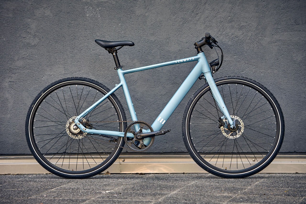 Tenways CGO600 e CGO800S: nate per la città!