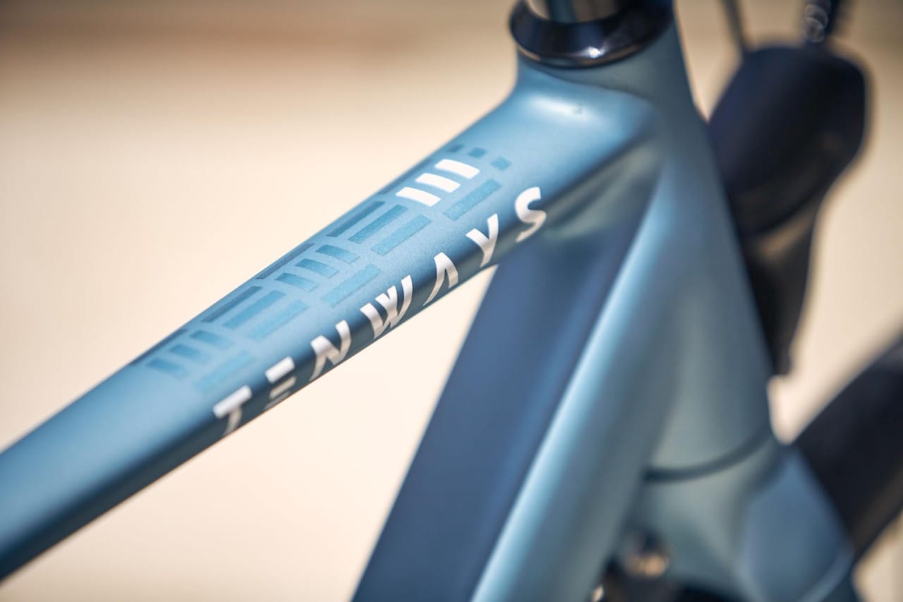 Tenways CGO600 e CGO800S: nate per la città!