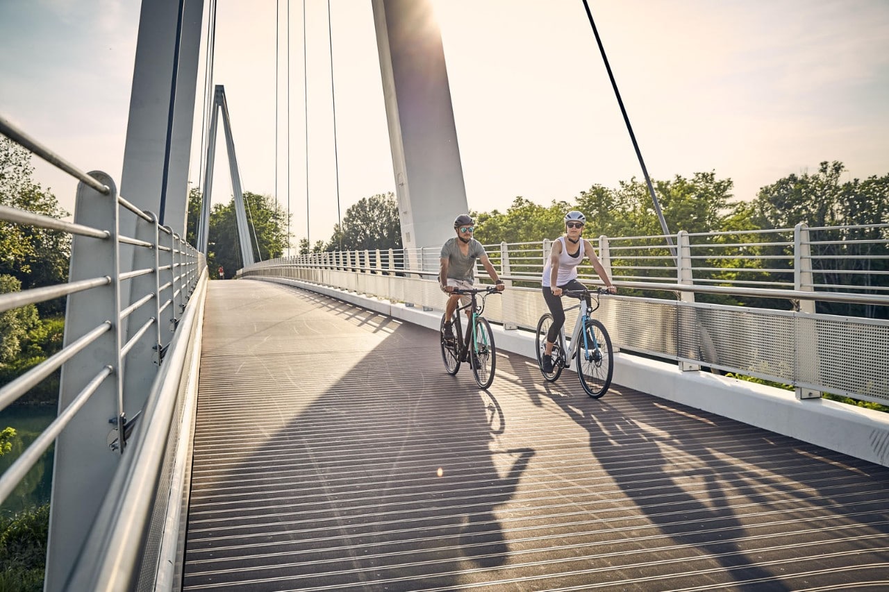 Tenways CGO600 e CGO800S: nate per la città!