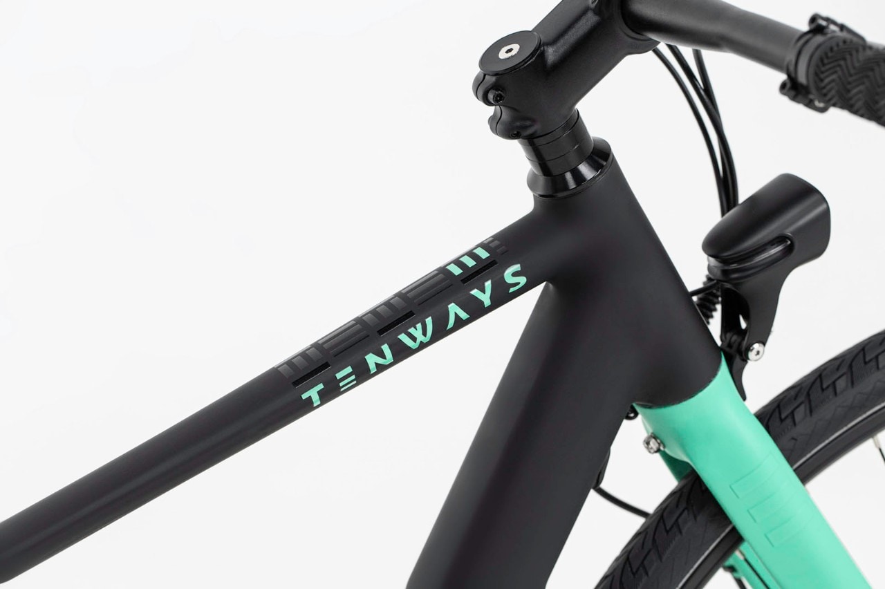 Tenways CGO600 e CGO800S: nate per la città!