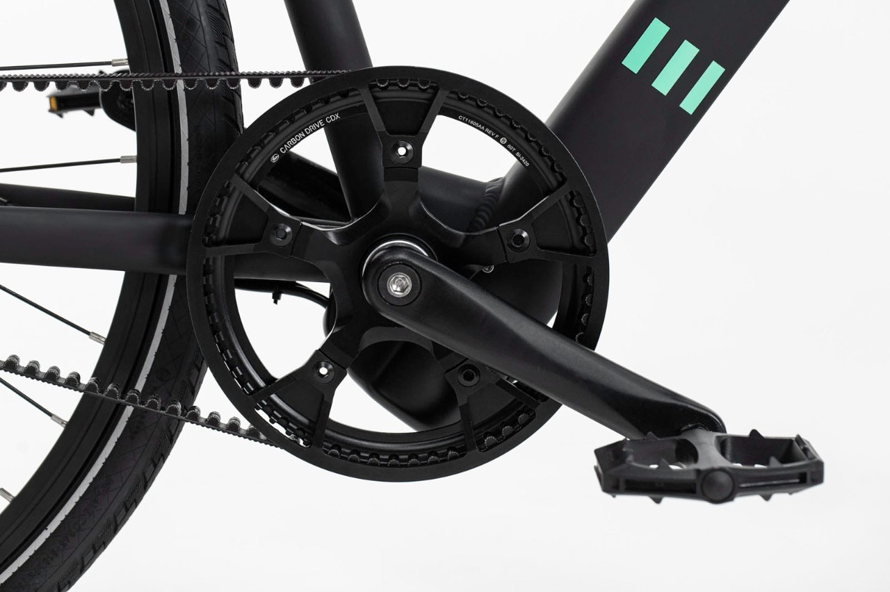 Tenways CGO600 e CGO800S: nate per la città!