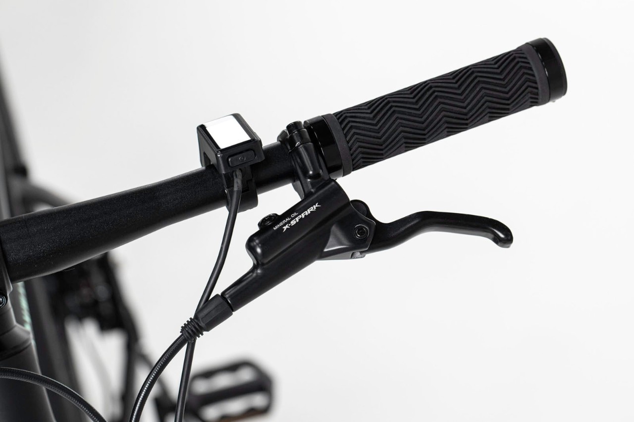 Tenways CGO600 e CGO800S: nate per la città!