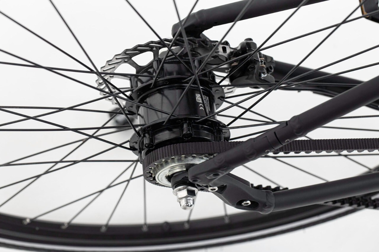 Tenways CGO600 e CGO800S: nate per la città!