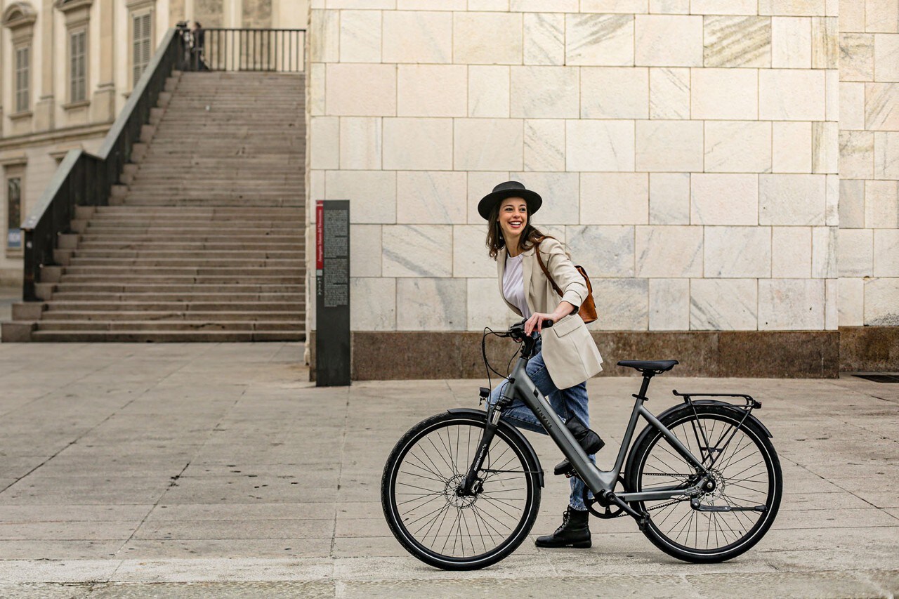 Tenways CGO600 e CGO800S: nate per la città!