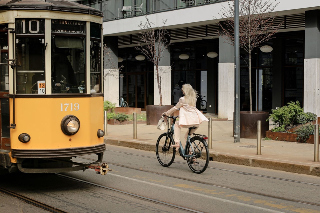 Tenways CGO600 e CGO800S: nate per la città!