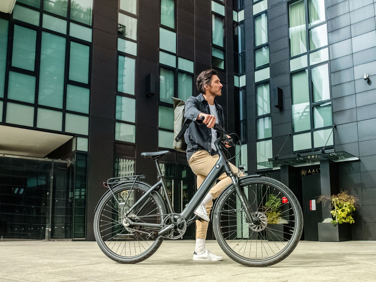 Tenways CGO600 e CGO800S: nate per la città!