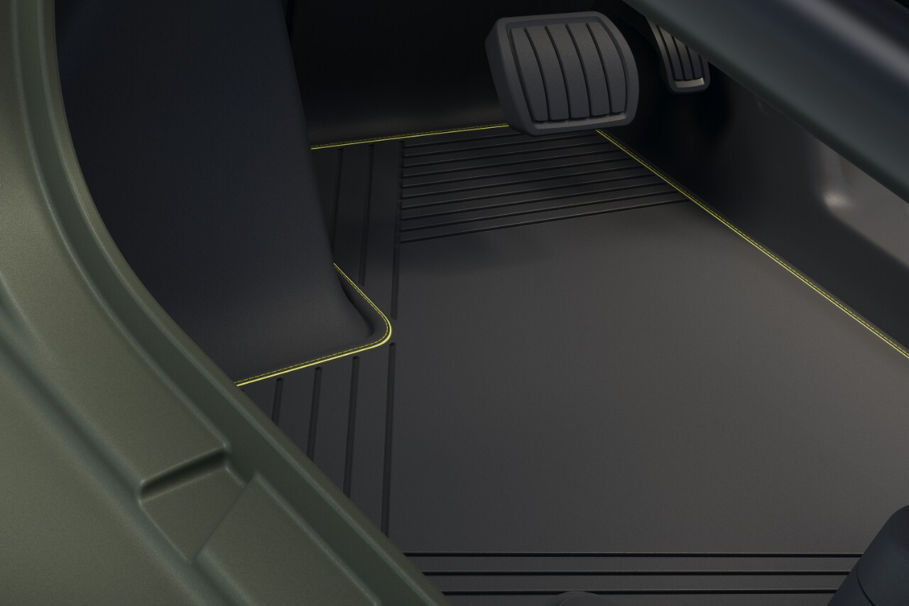 My Ami Buggy: dal concept nasce una serie ultra-limitata