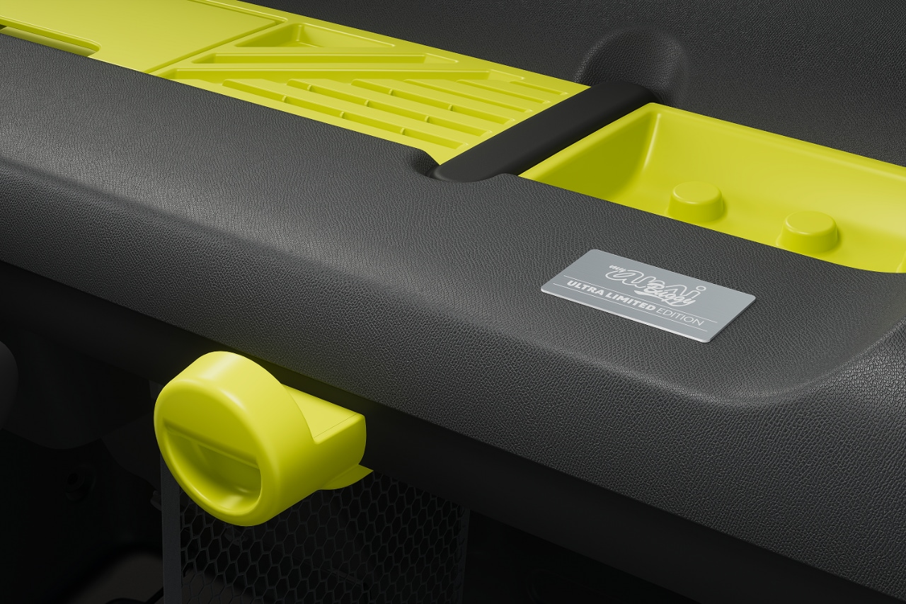 My Ami Buggy: dal concept nasce una serie ultra-limitata