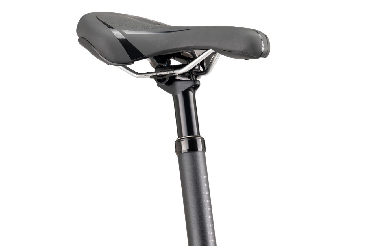 Tern NBD: l'e-bike compatta a scavalco ultra basso