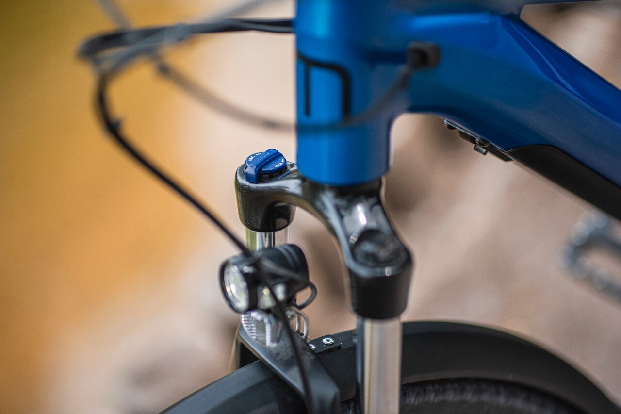 Moustache Samedi 27 Xroad FS 3: la e-trekking per tutti i giorni