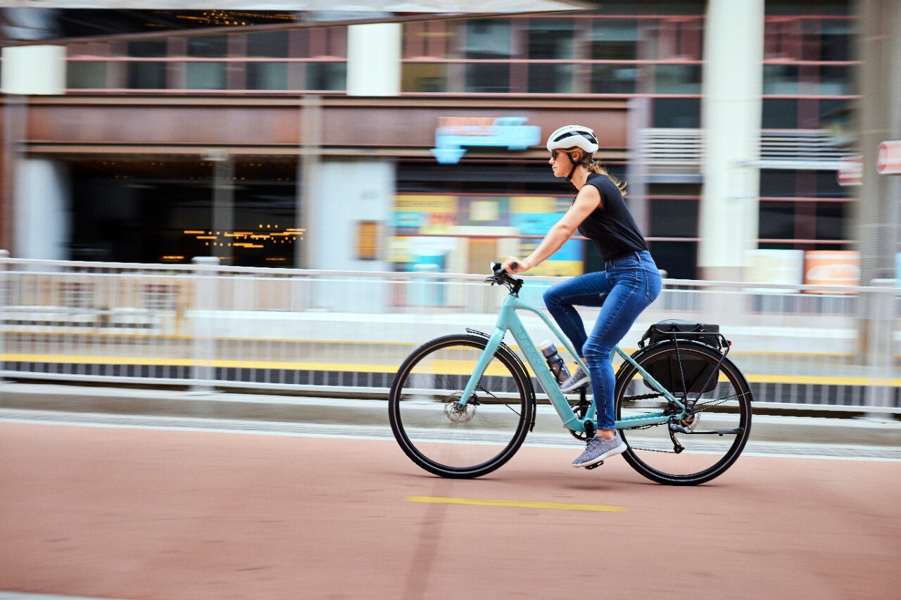 Trek: arriva la NUOVA FX+