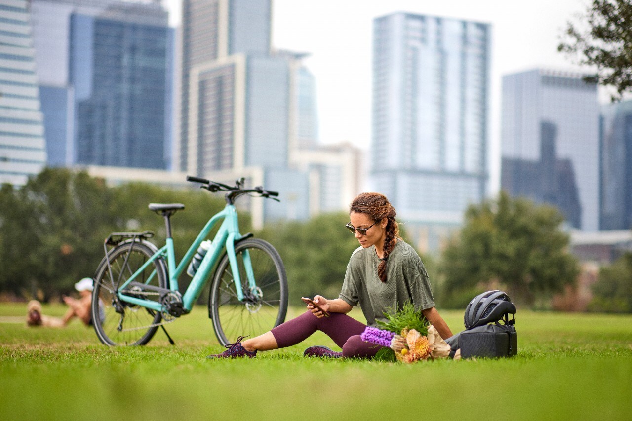 Trek: arriva la NUOVA FX+