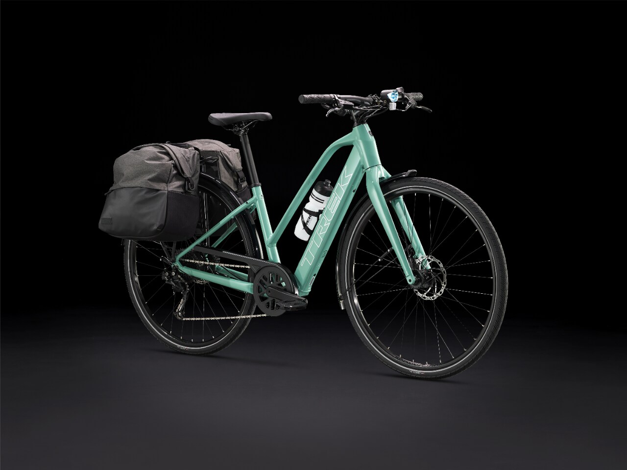 Trek: arriva la NUOVA FX+
