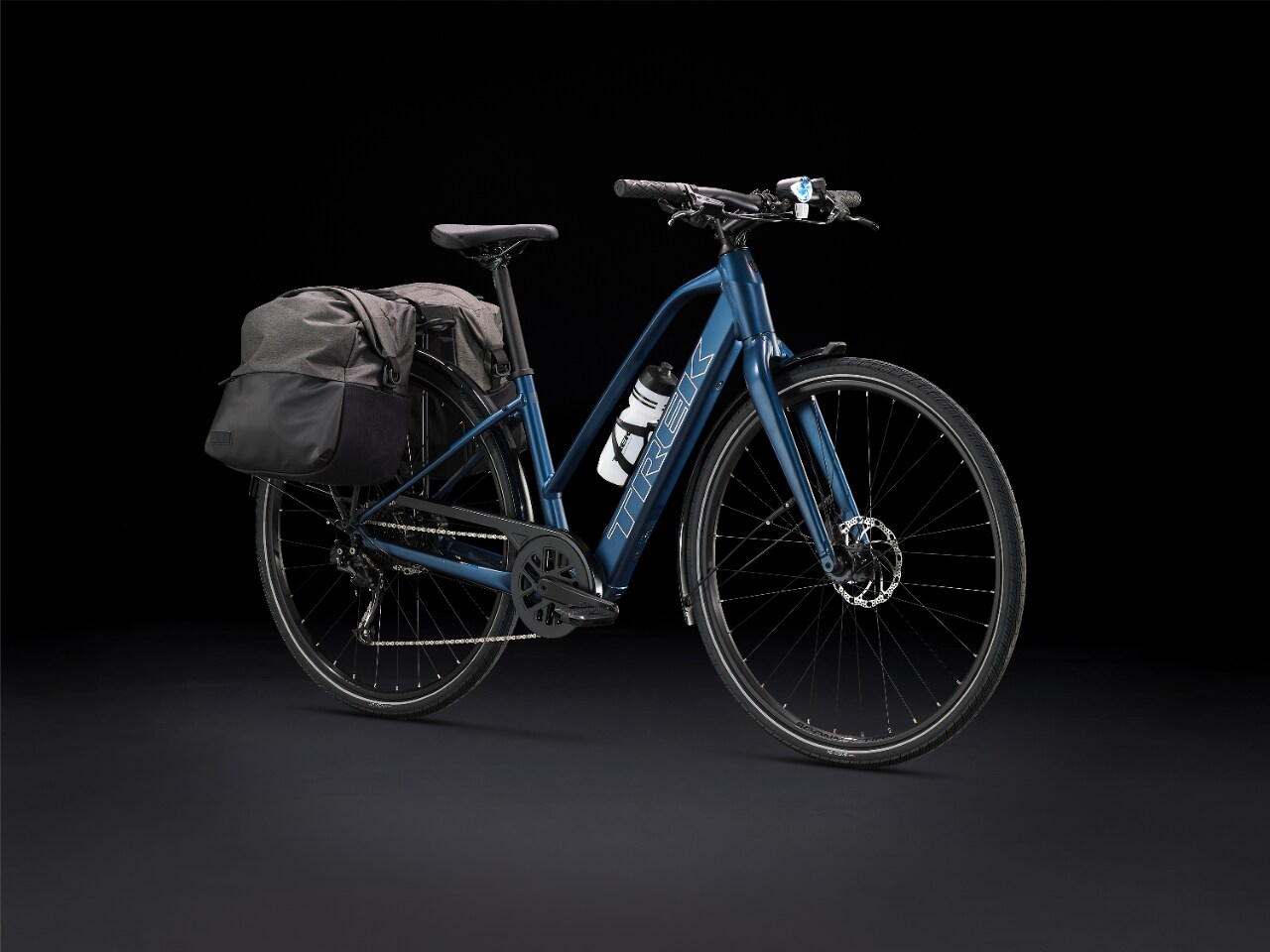 Trek: arriva la NUOVA FX+