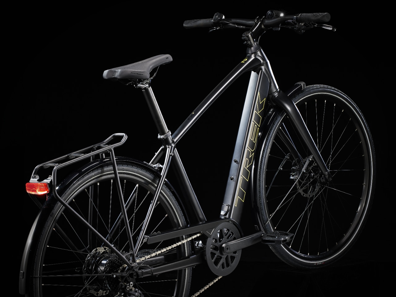 Trek: arriva la NUOVA FX+