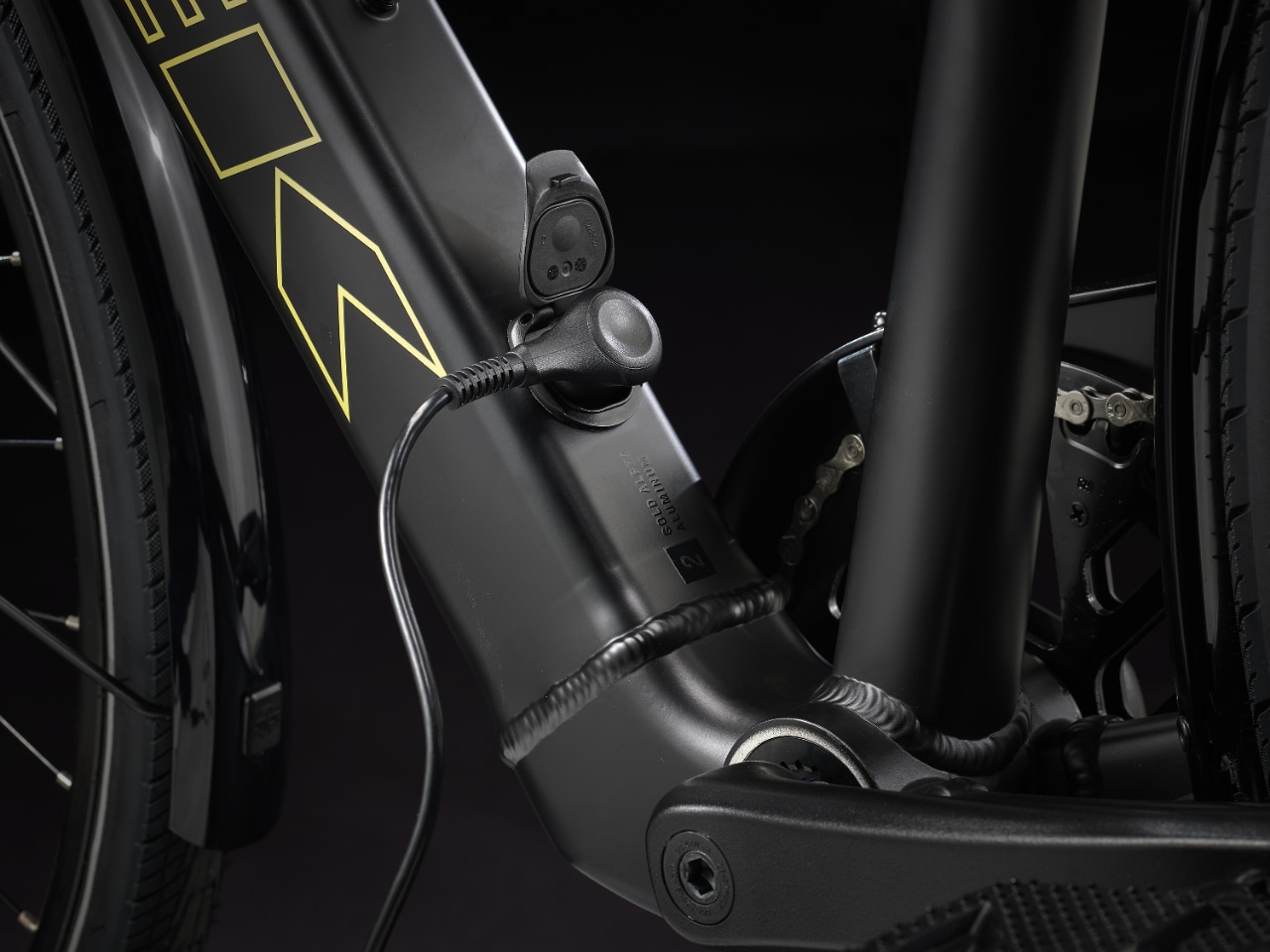 Trek: arriva la NUOVA FX+