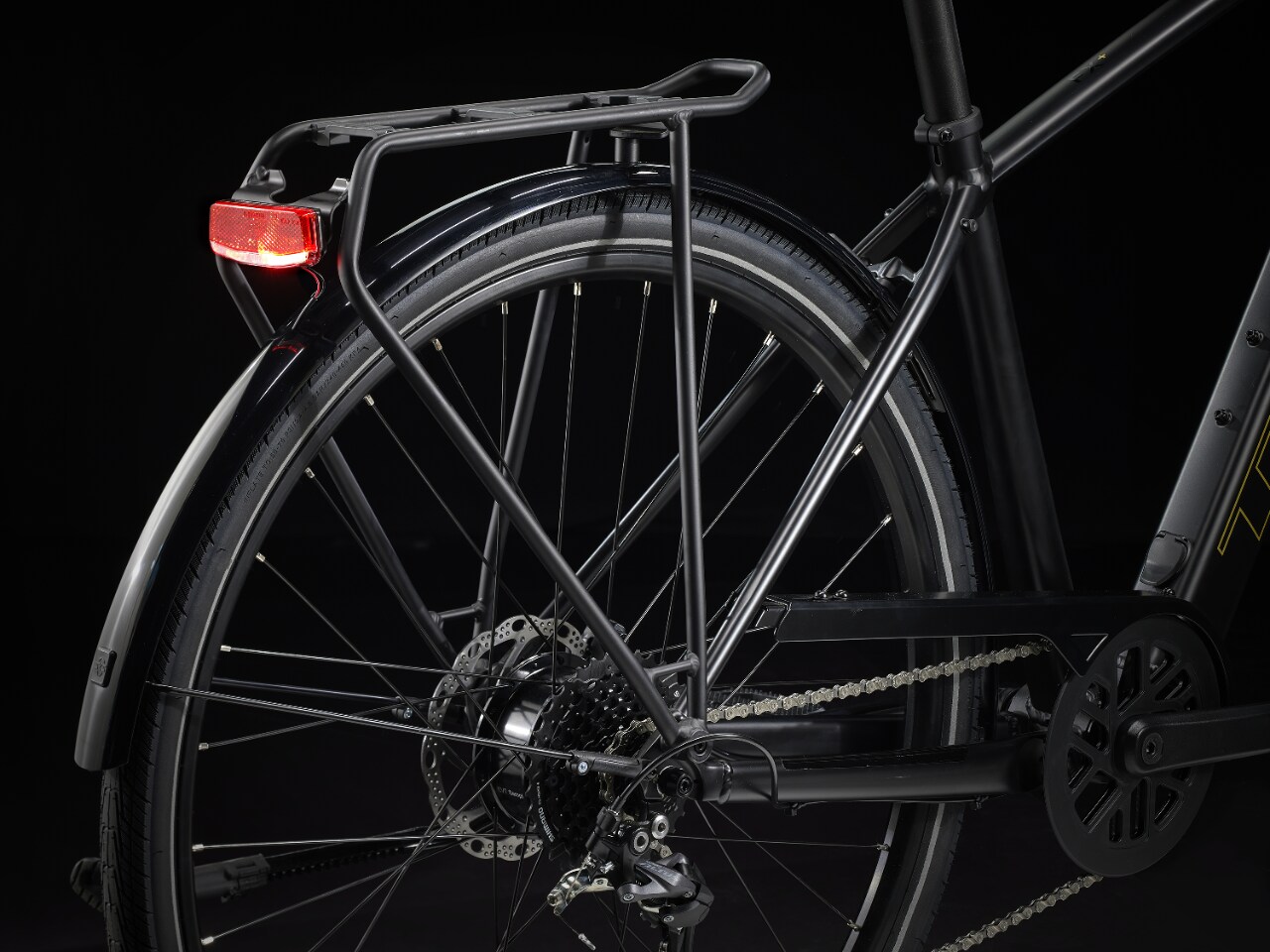 Trek: arriva la NUOVA FX+