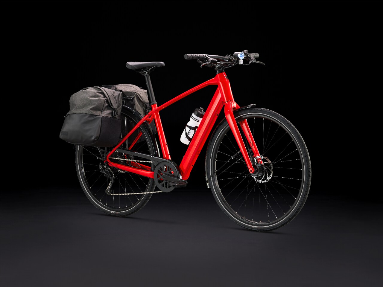 Trek: arriva la NUOVA FX+