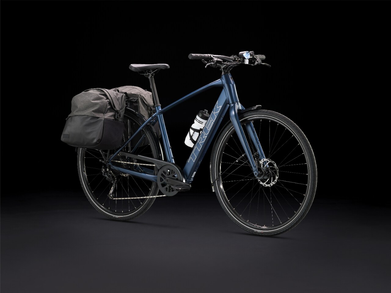 Trek: arriva la NUOVA FX+