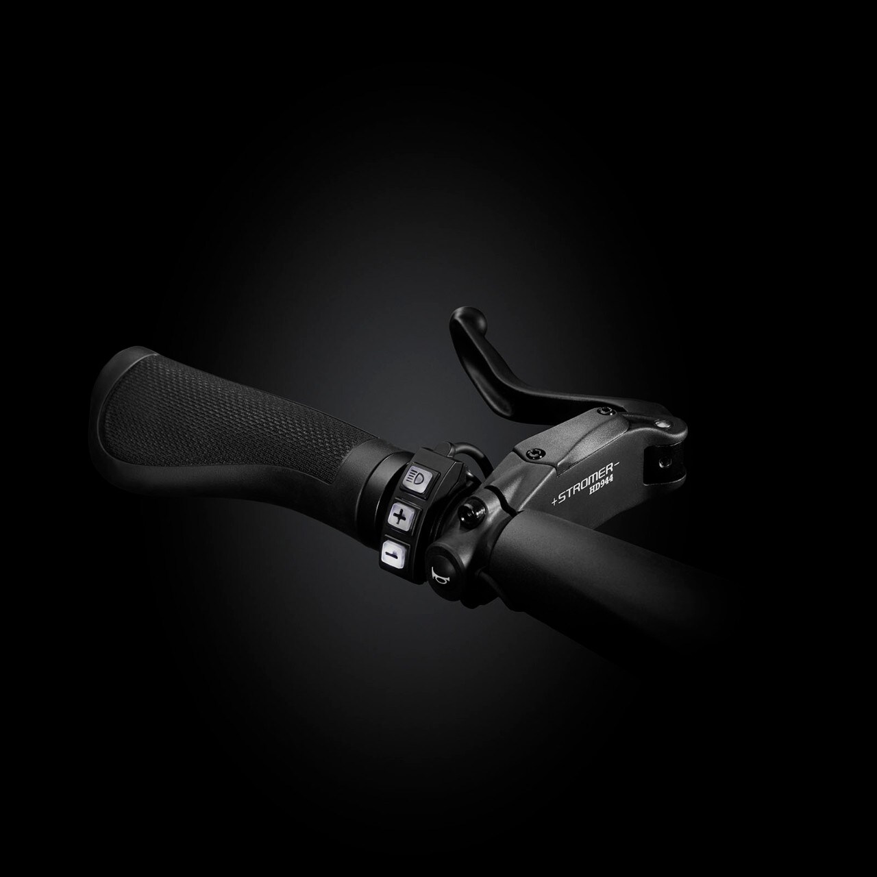 Stromer ST7, la S-Pedelec con trasmissione integrata elettronica Pinion Smart.Shift