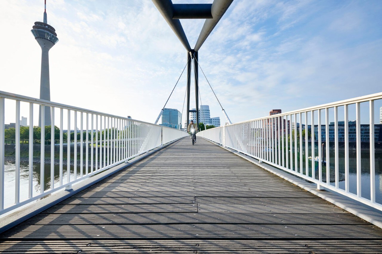 Stromer ST7, la S-Pedelec con trasmissione integrata elettronica Pinion Smart.Shift