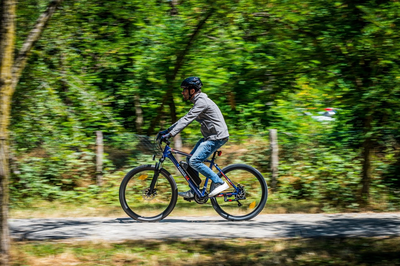 Nilox X6 Plus: la PROVA!