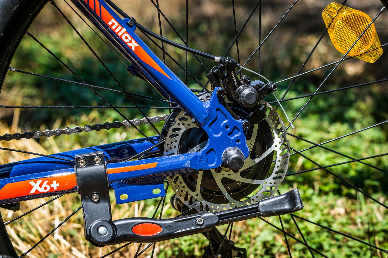 Nilox X6 Plus: la PROVA!