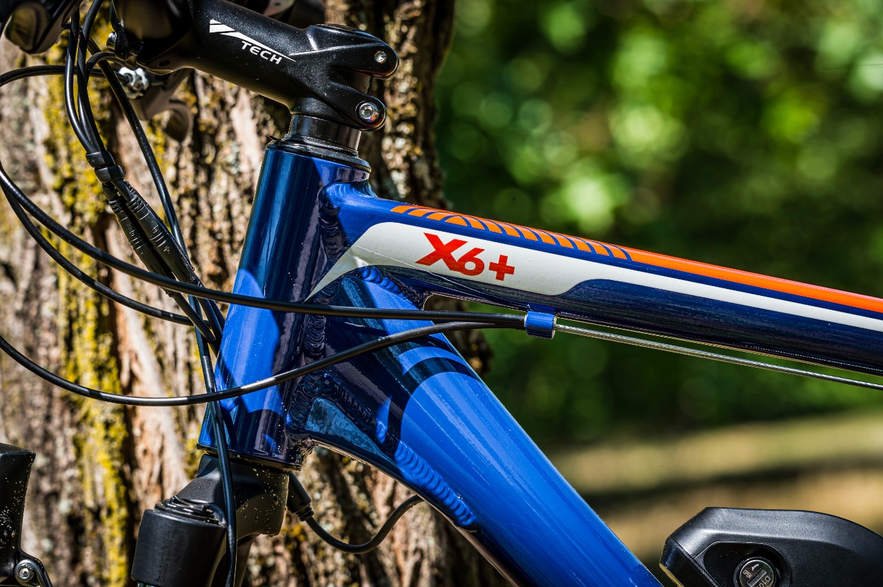 Nilox X6 Plus: la PROVA!