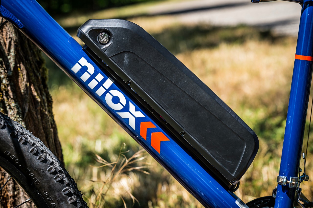 Nilox X6 Plus: la PROVA!