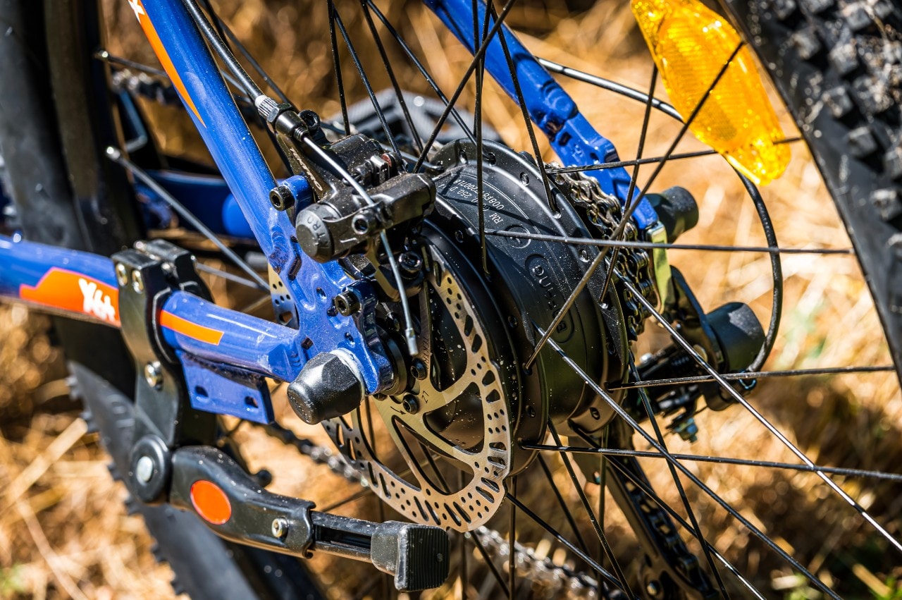 Nilox X6 Plus: la PROVA!