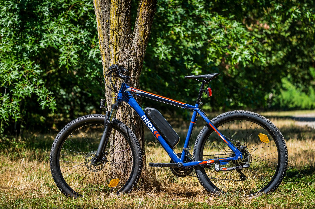 Nilox X6 Plus: la PROVA!