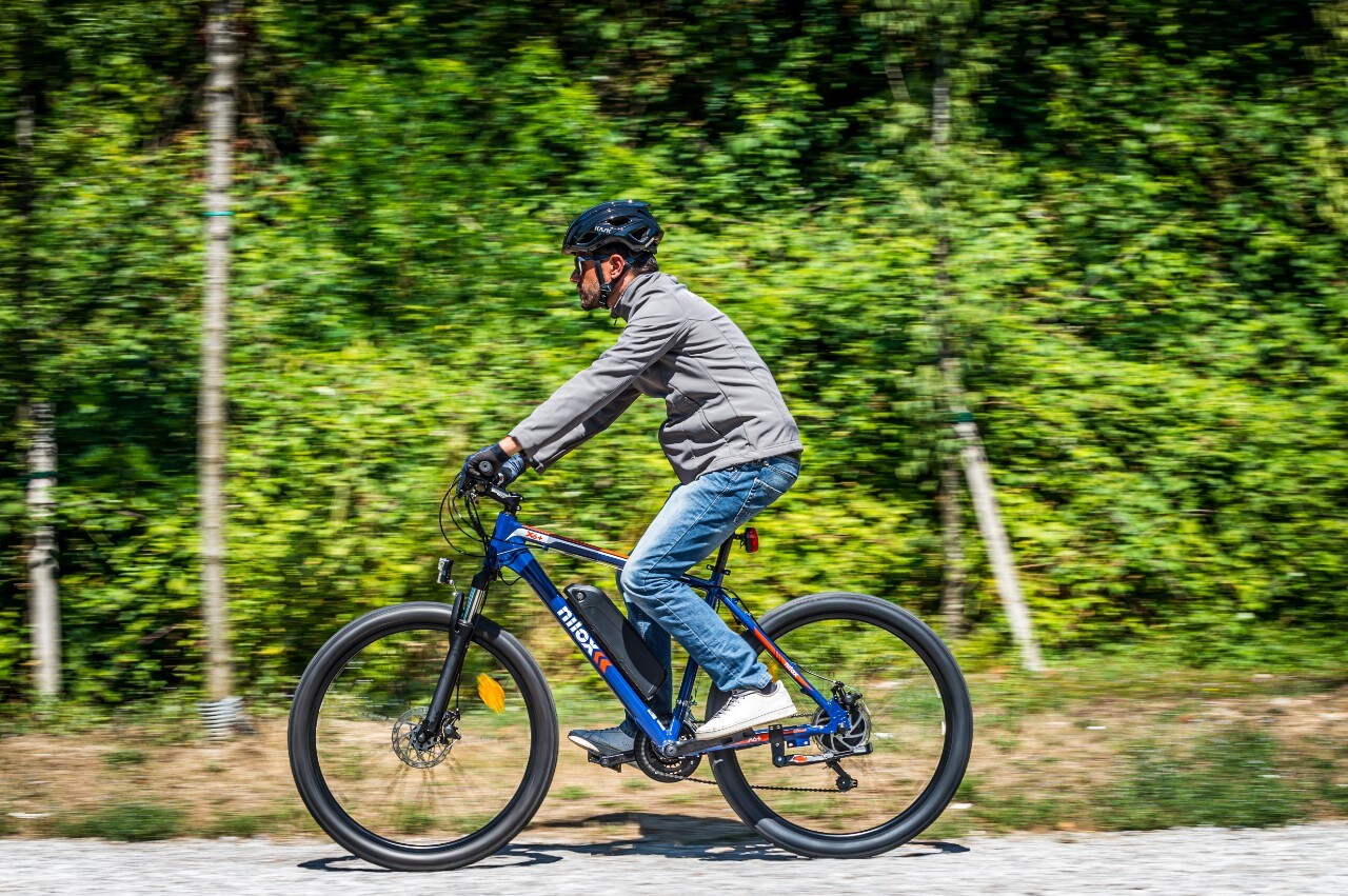 Nilox X6 Plus: la PROVA!