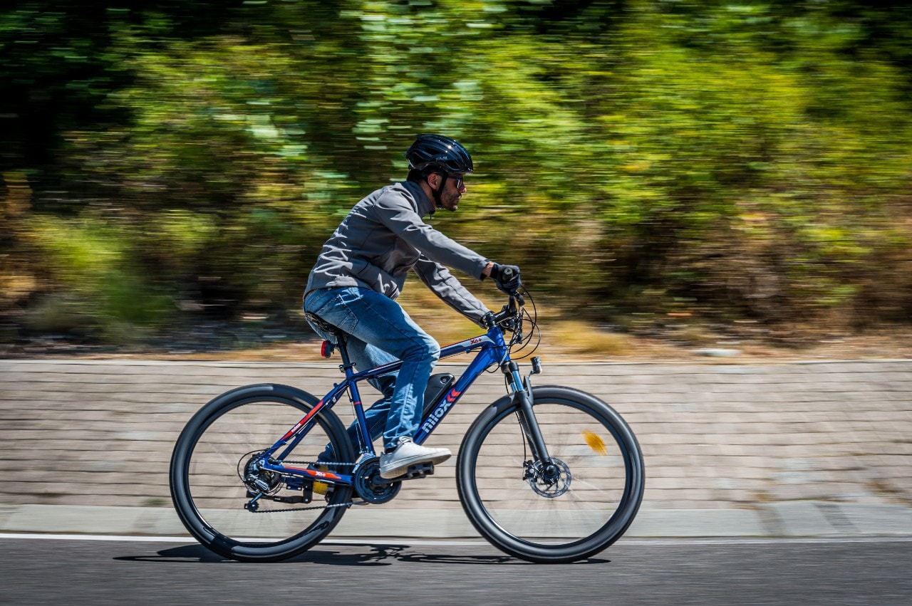 Nilox X6 Plus: la PROVA!