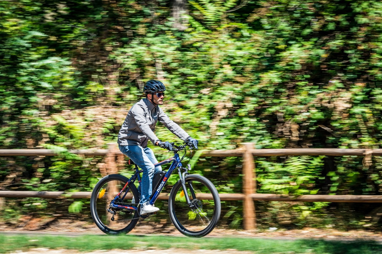 Nilox X6 Plus: la PROVA!