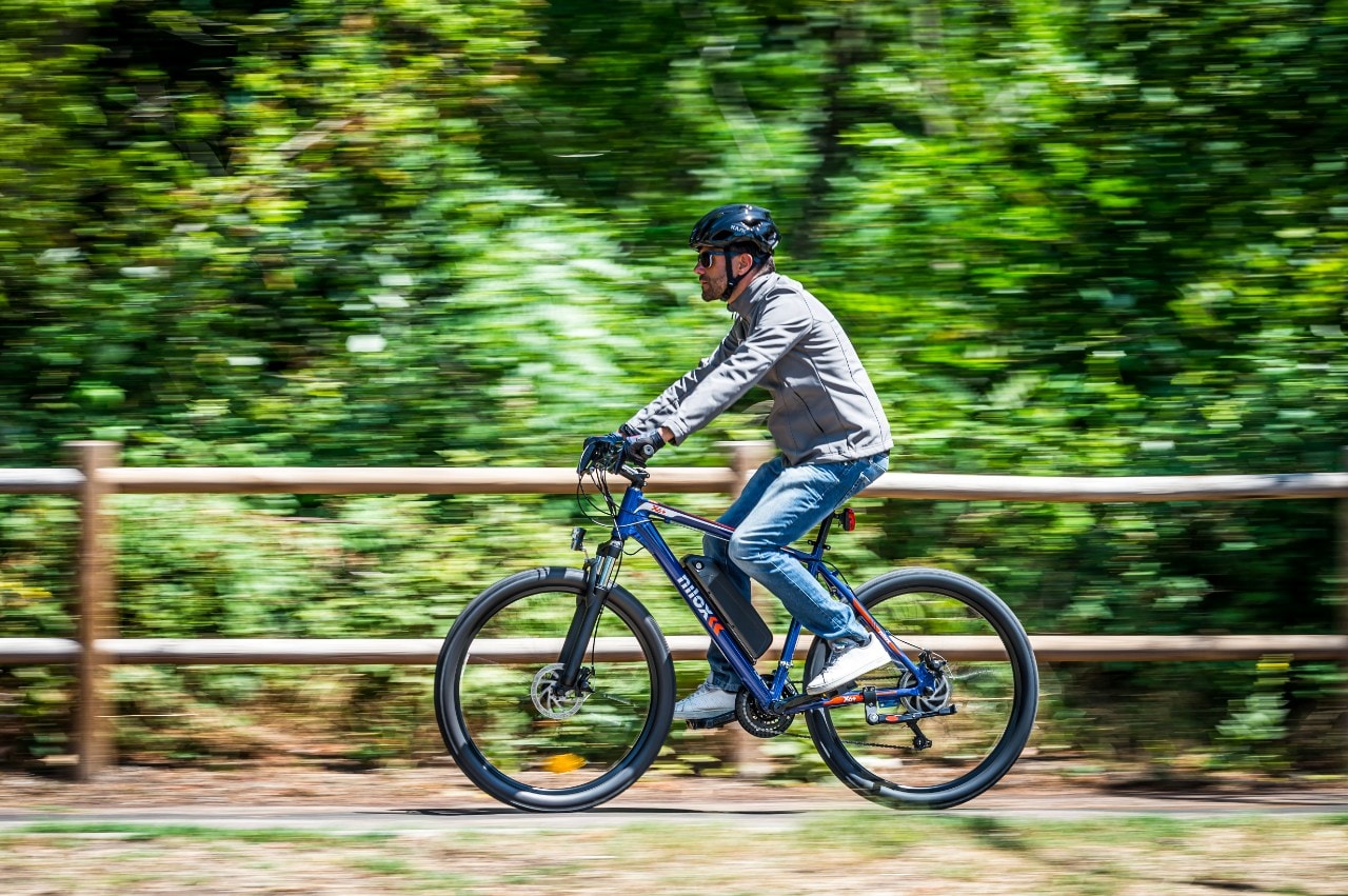 Nilox X6 Plus: la PROVA!