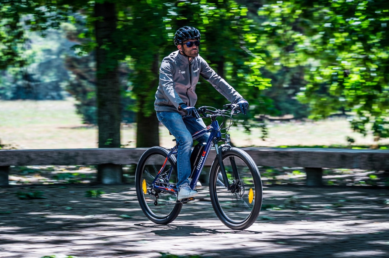 Nilox X6 Plus: la PROVA!