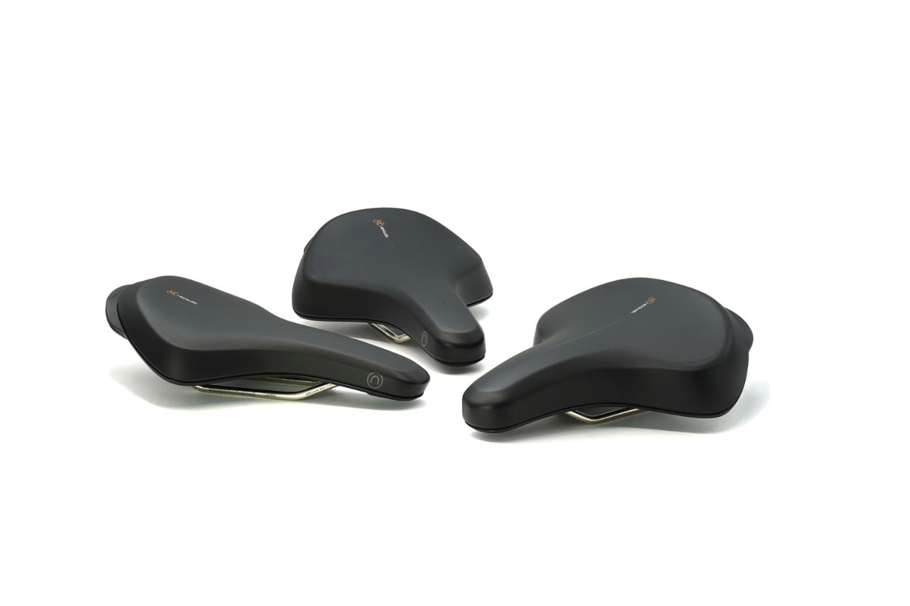 Selle Royal ON: le selle studiate appositamente per le e-bike