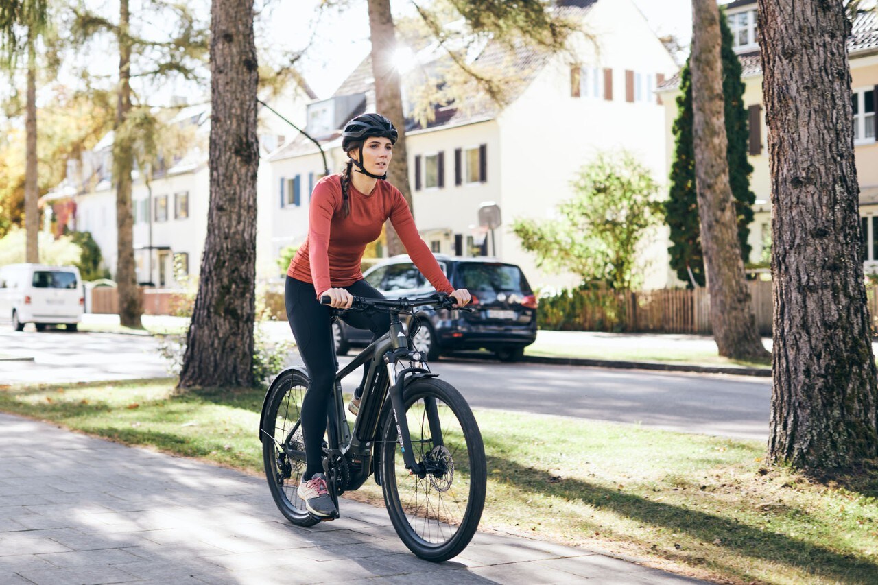 Selle Royal ON: le selle studiate appositamente per le e-bike