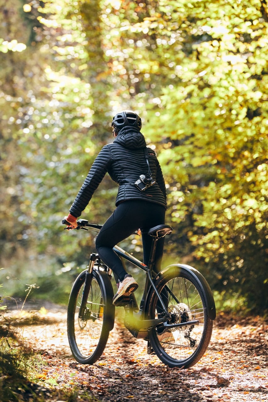 Selle Royal ON: le selle studiate appositamente per le e-bike