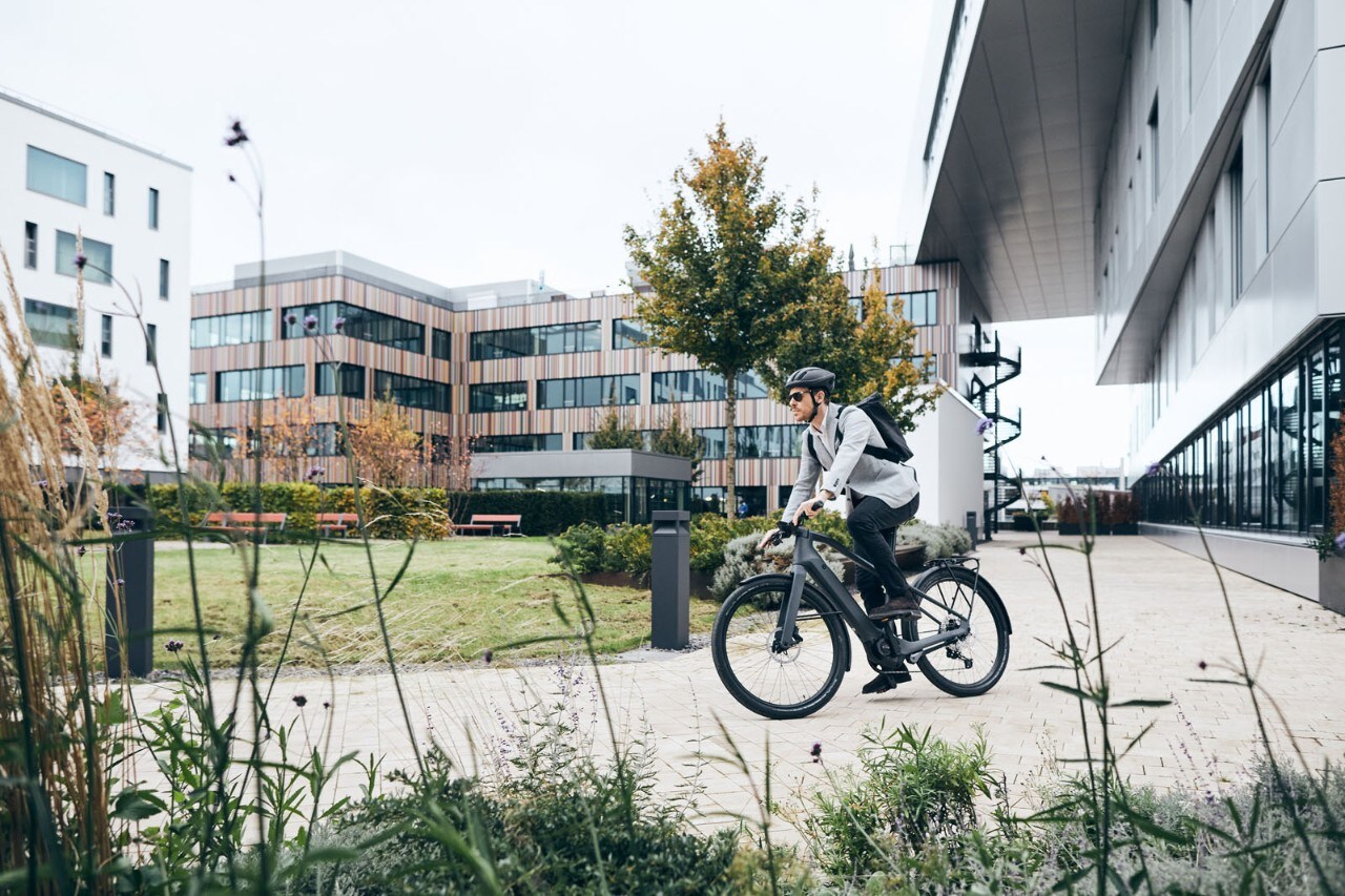 Selle Royal ON: le selle studiate appositamente per le e-bike