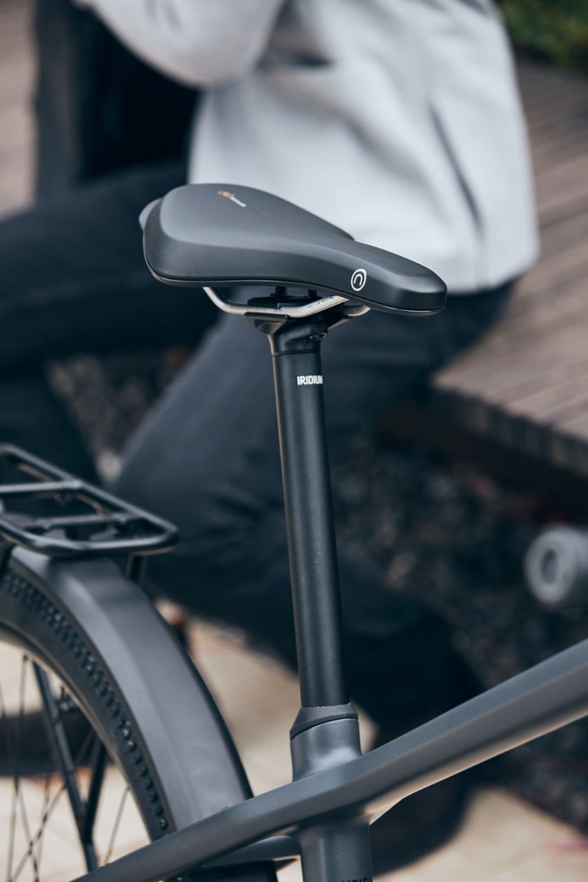 Selle Royal ON: le selle studiate appositamente per le e-bike