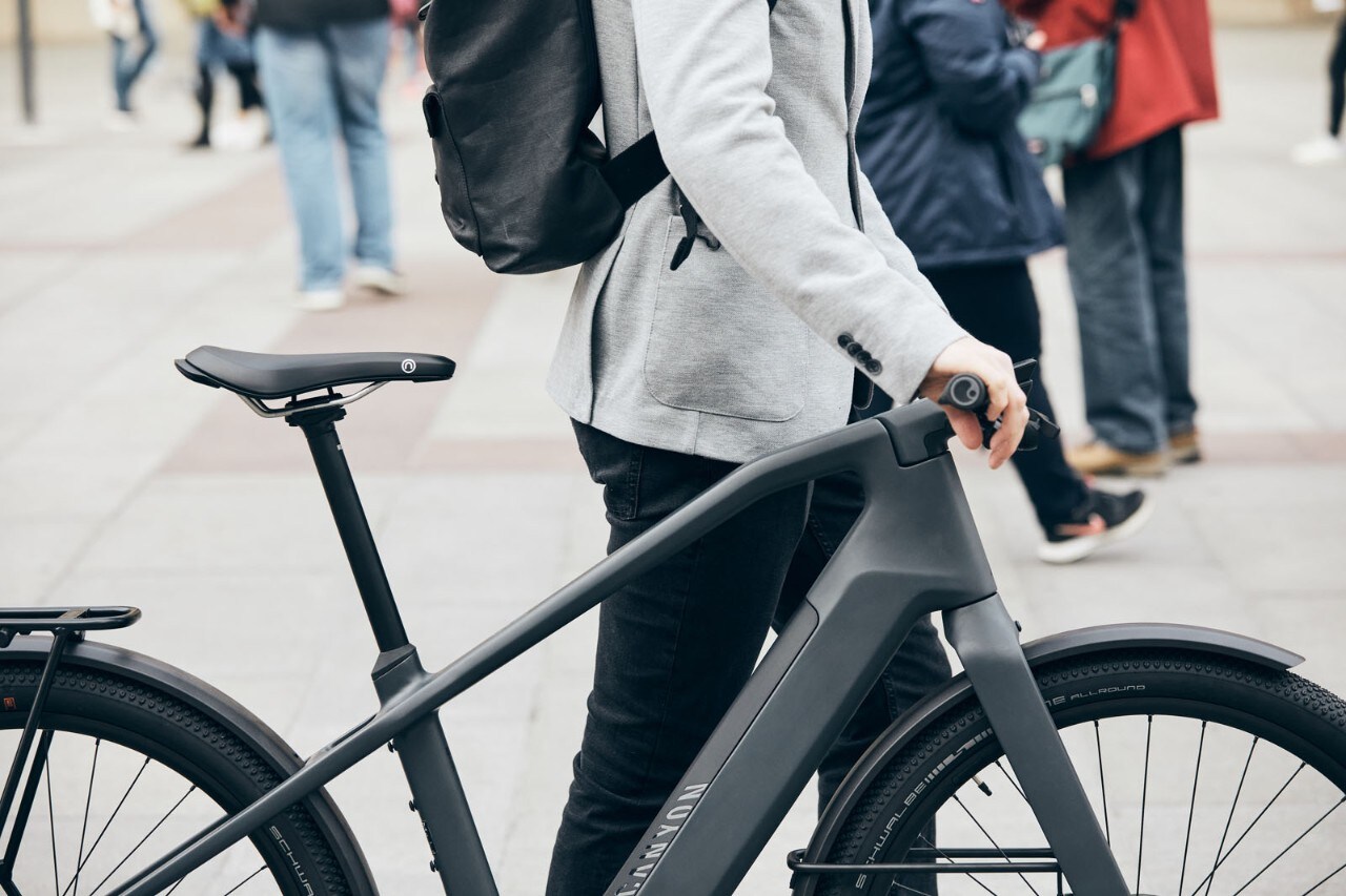 Selle Royal ON: le selle studiate appositamente per le e-bike