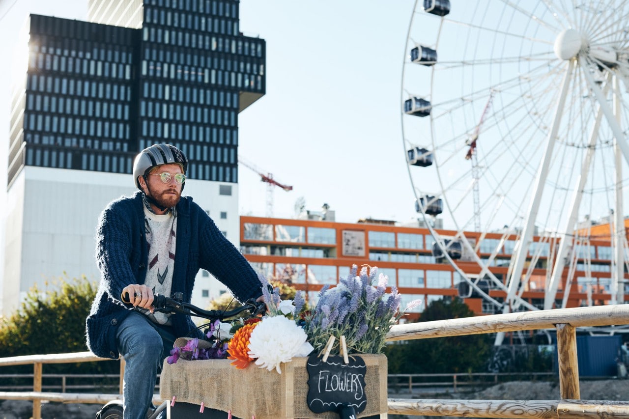 Selle Royal ON: le selle studiate appositamente per le e-bike