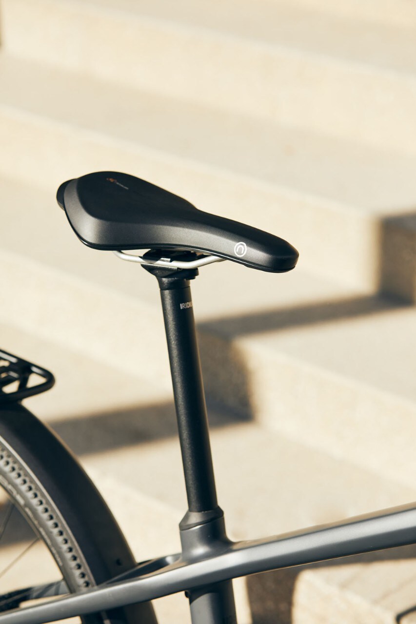 Selle Royal ON: le selle studiate appositamente per le e-bike