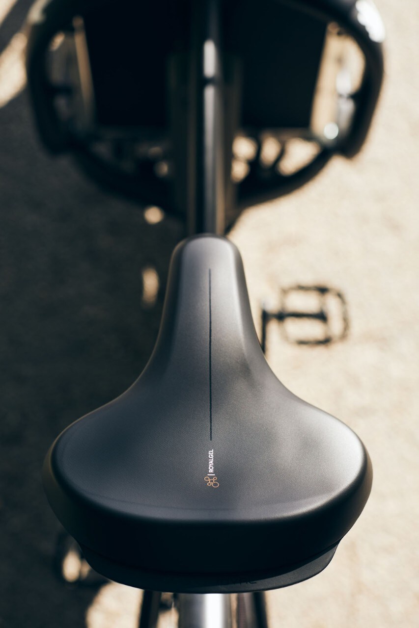 Selle Royal ON: le selle studiate appositamente per le e-bike