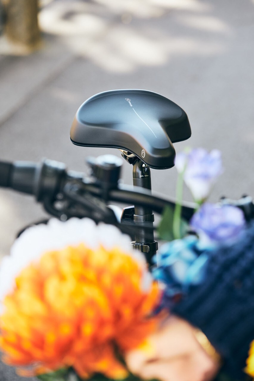 Selle Royal ON: le selle studiate appositamente per le e-bike