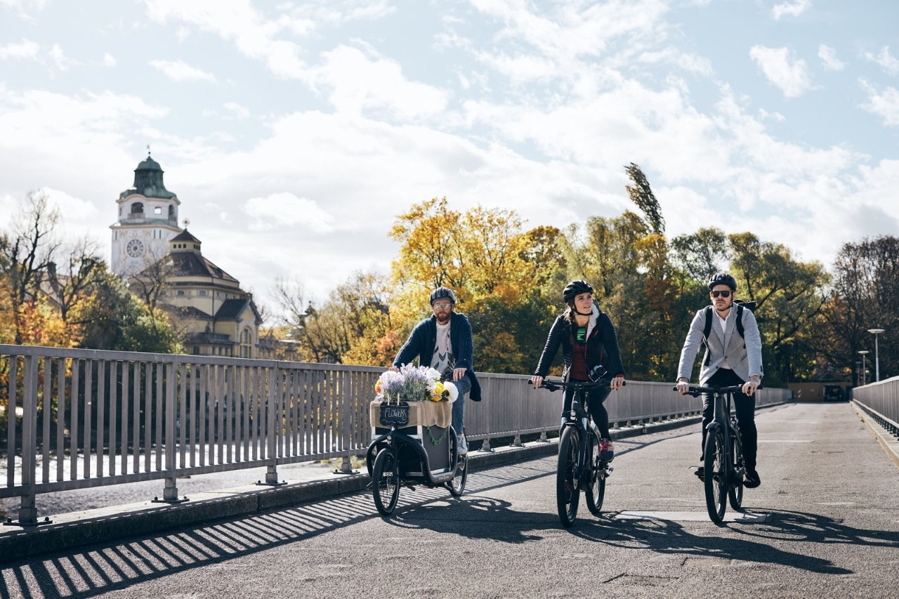 Selle Royal ON: le selle studiate appositamente per le e-bike