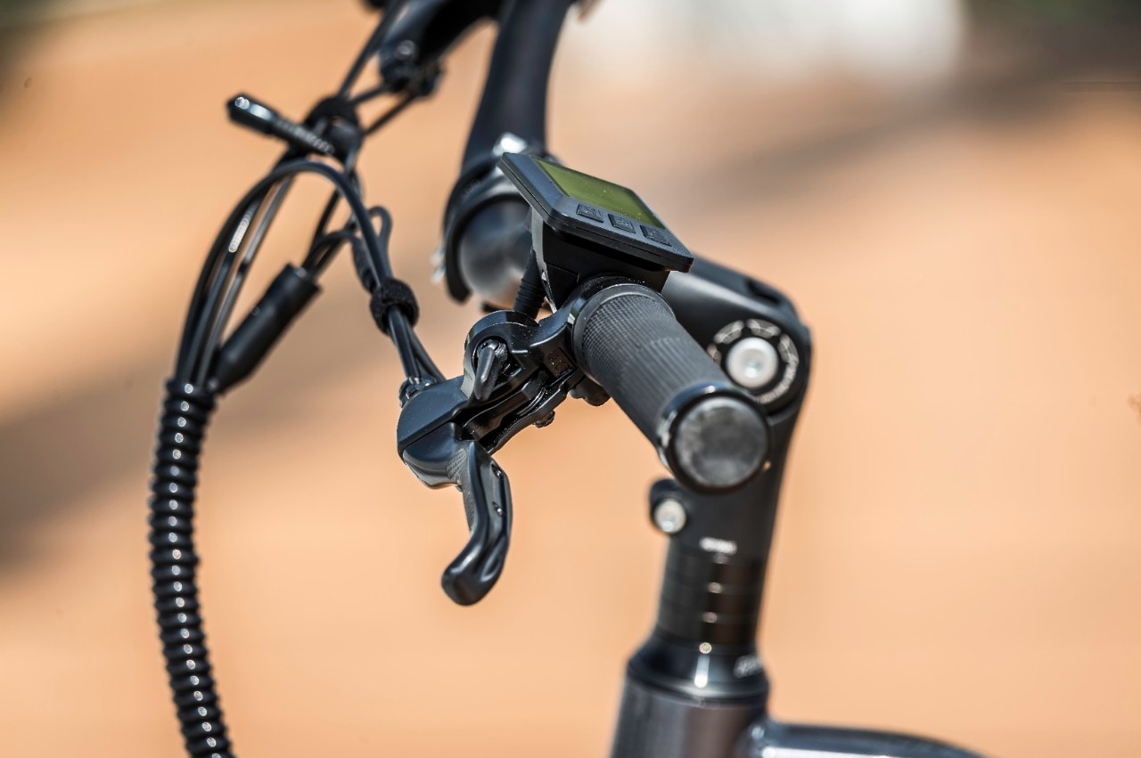 Terravision Touring: la e-trekking facile