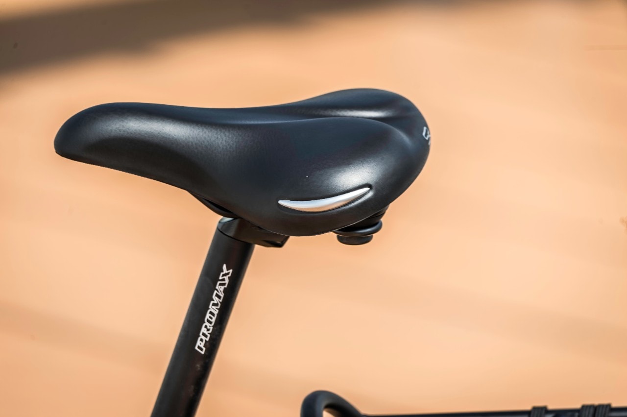 Terravision Touring: la e-trekking facile